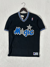 Orlando Magic Vneck Champion Jersey Sz L