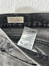 Levis Stay Loose Gray Pants 36X32