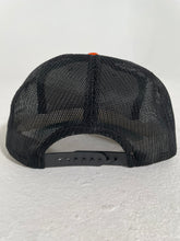 Vintage San Francisco Giants Trucker Snapback Hat