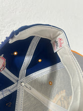 Vintage Golden State Warriors Snapback