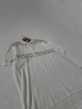 Vintage Y2k Polo Sport Polo Tennis Shirt Sz. XL