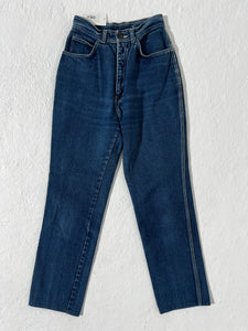 Vintage Denim Pants Sz. 9/10