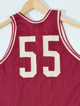 True Vintage Washington State Cougars Basketball Jersey Size L