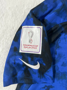 Weston Mckennie USMNT Soccer Kit Sz. M