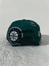 Seattle Mariners Ken Griffey #24 Snapback