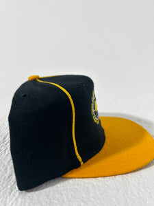 Wu-Tang Custom Vintage Snapback Hat