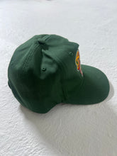 Seattle Supersonics 1996 Wester Conference snapback hat