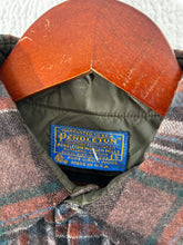 Vintage Pendleton Flannel Button Up Sz. S