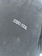 2. Stussy END RACISM NOW Tee Sz. XL