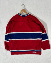 Vintage 90s Koho Montreal Canadians NHL Jersey Size XL