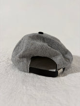 Ebbets Field "Roasted" Strapback