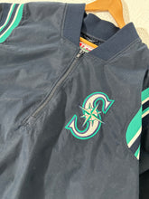Seattle Mariners Pullover XL GreatVTG