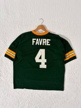 Vintage 90s Green Bay Packers Brett Favre #4 Jersey Size 2XL