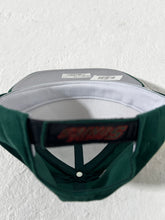 Seattle Supersonics Sports Specialties Dome Velcro hats 90's DS