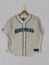 Seattle Mariners Ken Griffey Jr Jersey Size 2XL