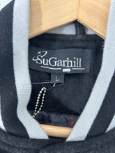 Sugarhill Varsity Jacket Sz. L (DEPT1)