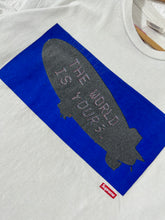 2. Supreme Blimp Tee