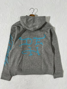 Ed Hardy Pull Over Hoodie NWT