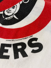 Vintage Seattle Seahawks "Raiders Busters" Tee
