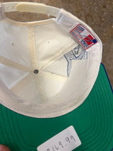 Vintage Seattle Seahawks Laser Sports Specialties Snapback Hat