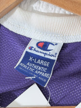 Vintage Champion Kobe Bryant #8 LA Lakers Purple Jersey Sz. XL