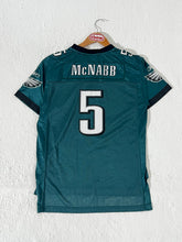 Vintage Y2K Donovan McNabb Philadelphia Eagles Jersey Sz. XL (Y)