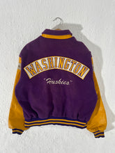 Vintage University Of Washington Varsity Jacket Size L