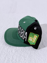 Adidas Saudi Arabia Snapback Hat