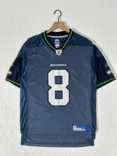 RS Vintage Y2K Seattle Seahawks Matt Hasselbeck #8 Jersey Sz. M