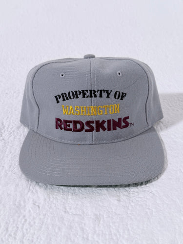 Washington Redskins New Era Snapback Hat