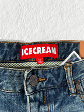 Ice Cream Dark Wash Denim Jeans Sz. 34 x 32 (NWT)