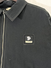 State Property Jacket Black Sz XL