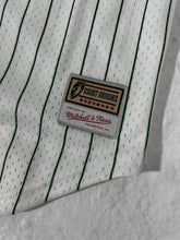 Seattle Storm WNBA Baseball Jersey