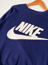 2. Vintage Nike Crewneck