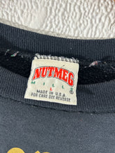 Vintage 1990's New Orleans Saints Crewneck Sz. L