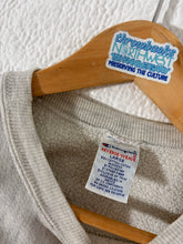 Vintage University Of Washington Reverse Weave Champion Crewneck Size L