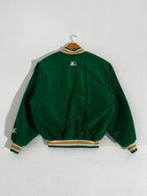 Vintage Seattle SuperSonics Starter Jacket Sz. L