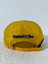 Los Angeles Lakers Mitchell & Ness Hat
