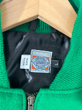 Chicago White Sox Ebbets Field Flannel Varsity Wool Jacket
