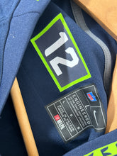 Seattle Seahawks Devon Witherspoon #21 Jersey Sz. L