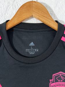 Seattle Sounders Jersey