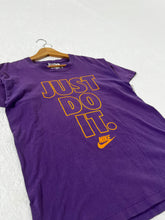 Vintage Nike Just Do It T-Shirt Sz. M