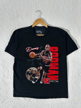 Dennis Rodman #91 Merch Tee Size XL