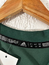 Y2k Sue Bird Seattle Storm Adidas WNBA Jersey Sz. M