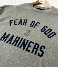 Fear Of God Seattle Mariners Tee NWT Size XL