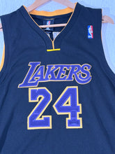 Kobe Bryant Los Angeles Lakers Black Jersey Sz. 2XL 50 (NWT)