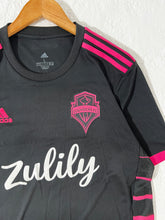 Seattle Sounders Jersey