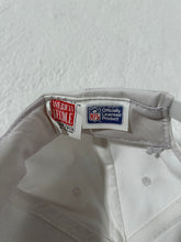 Vintage San Francisco 49ers Script American Needle Snapback Hat