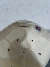 Seattle Supersonics S Logo 7 3/8 Fitted Hat