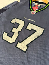 Vintage Y2K Shaun Alexander Seattle Seahawks Jersey Sz. XL
